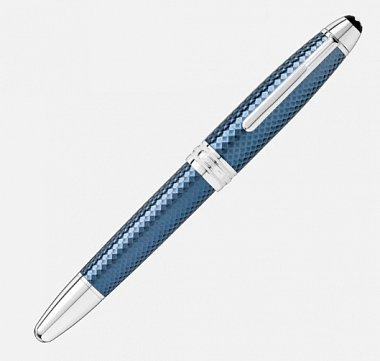 Перьевая ручка MONTBLANC 129407 перо M