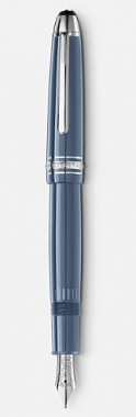 Перьевая ручка MONTBLANC 129392 перо F