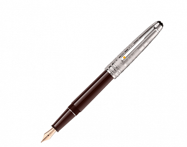 Перьевая ручка Le Petit Prince Classique Montblanc перо M 119669