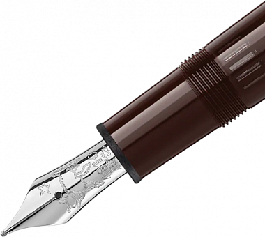 Перьевая ручка Le Petit Prince LeGrand Montblanc перо F 119659