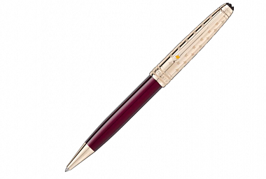 Шариковая ручка Montblanc Le Petit Prince Classique 125301