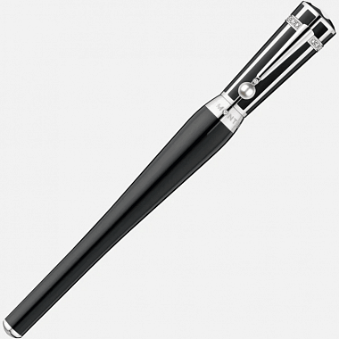 Перьевая ручка Montblanc GRETA GARBO 36025