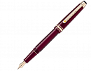 Перьевая ручка Le Petit Prince Classique Montblanc перо EF 125309