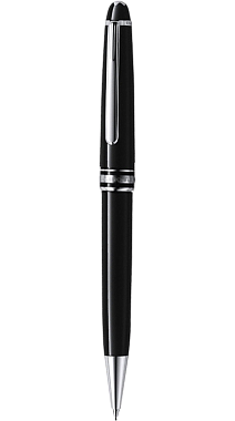 Механический карандаш Montblanc Meisterstuck Classique (0,7 мм) 2868