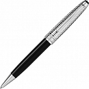 Шариковая ручка Montblanc Geometry Classique 118080