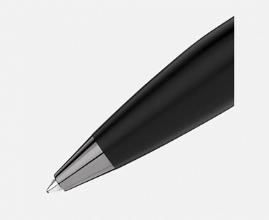 Шариковая ручка Montblanc StarWalker Ultra Black 126362