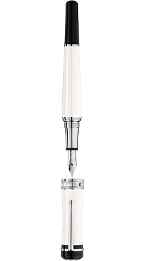 Перьевая ручка Montblanc перо M 114831
