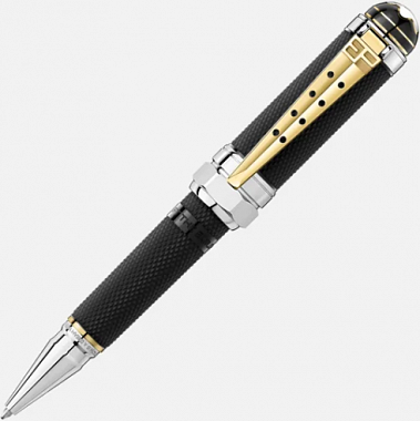 Шариковая ручка Montblanc Montblanc Elvis Presley 125506