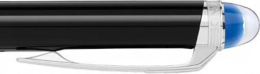 Шариковая ручка Montblanc StarWalker Doué 118873