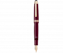 Перьевая ручка Le Petit Prince LeGrand Montblanc перо EF 125304