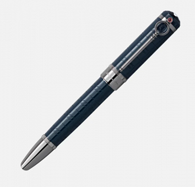 Перьевая ручка Montblanc Sir Arthur Conan Doyle 127608 перо M