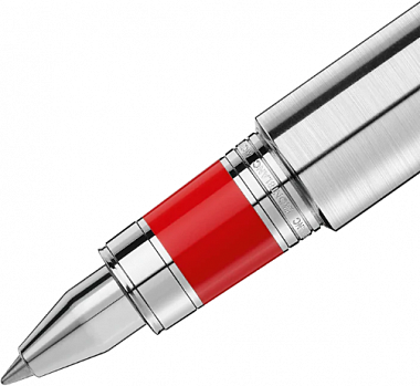 Ручка роллер (Montblanc M)RED Signature 113623