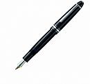 Перьевая ручка Montblanc 132443 перо M