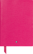 Блокнот Montblanc формата А5, линованные страницы 116520
