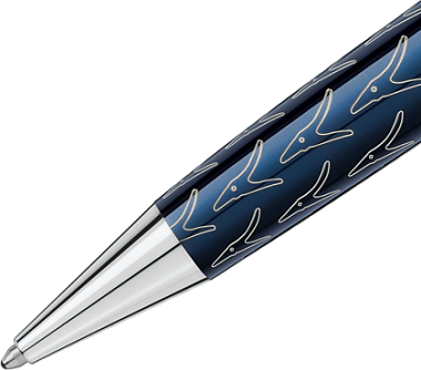 Шариковая ручка Montblanc Le Petit Prince Solitaire Midsize
118047