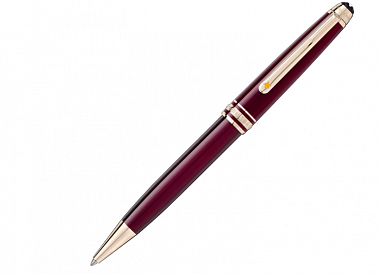 Шариковая ручка Montblanc Le Petit Prince Classique 125311
