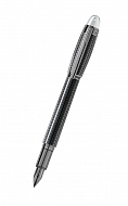 Перьевая ручка Montblanc 109364 перо F