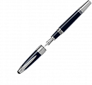 Перьевая ручка Montblanc John F. Kennedy перо M 111045