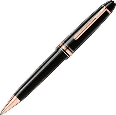 Шариковая ручка Montblanc Meisterstuck LeGrand 112673