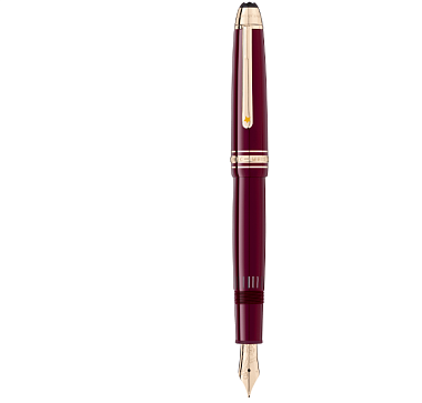 Перьевая ручка Le Petit Prince LeGrand Montblanc перо F 125302