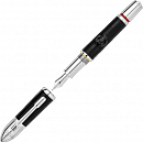 Перьевая ручка Montblanc Walt Disney перо F 119833