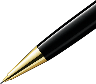 Механический карандаш Meisterstuck Classique (0,5 мм) 12746