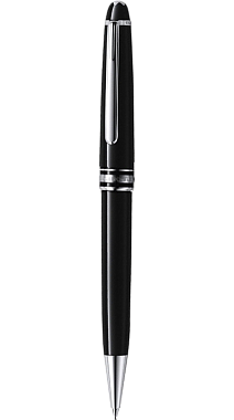 Механический карандаш Montblanc Meisterstuck Classique (0,5 мм) 2867