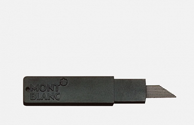 Грифели для карандашей Montblanc 111538 толщина 0.7 мм