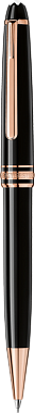 Механический карандаш Montblanc Meisterstuck Classique (0,7 мм) 113390