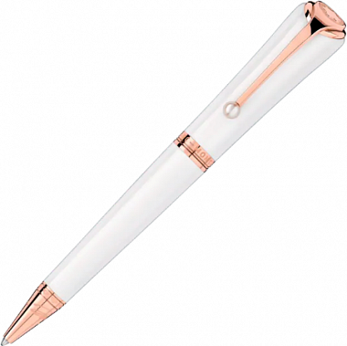 Шариковая ручка Montblanc Muses Marilyn Monroe 117886