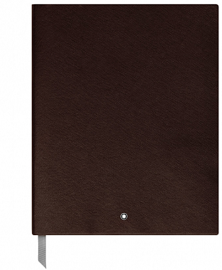 Блокнот Montblanc А4,линованные страницы 116952