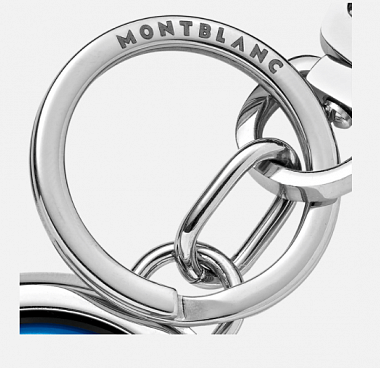 Брелок Montblanc 128743