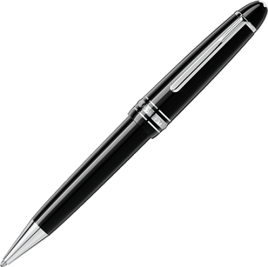 Шариковая ручка Montblanc Meisterstuck LeGrand 7569