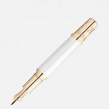 Перьевая ручка Montblanc 127850 перо M