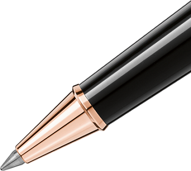 Ручка роллер Montblanc Meisterstuck Classique 112678