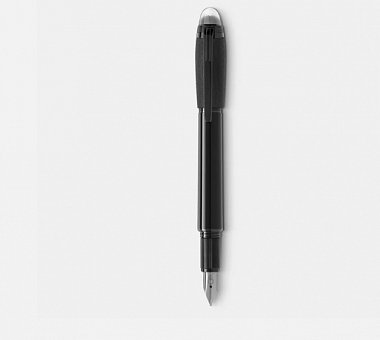 Перьевая ручка MONTBLANC 129287 перо M