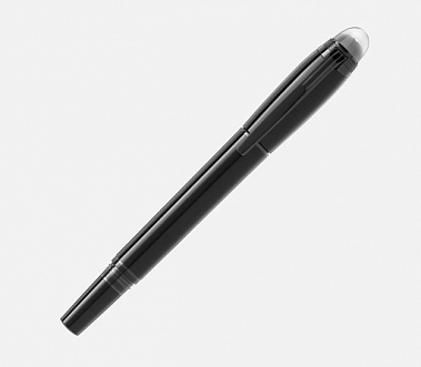 Перьевая ручка MONTBLANC 129745 перо F