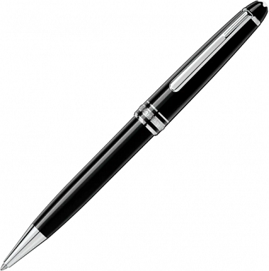 Шариковая ручка Montblanc Meisterstuck Classique 2866