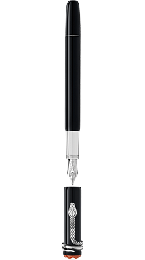 Перьевая ручка Montblanc перо M 1114722