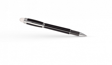Ручка роллер Montblanc Meisterstuck Classique 8485