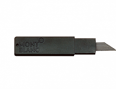 Грифели для карандашей Montblanc 111539 толщина 0.9 мм