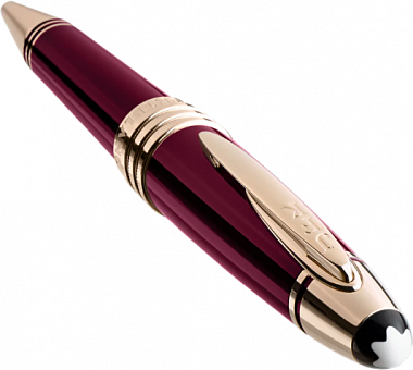 Шариковая ручка Montblanc 118083