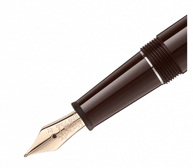 Перьевая ручка Le Petit Prince Classique Montblanc перо M 119669