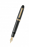 Перьевая ручка Montblanc перо M 10575