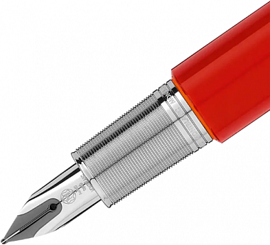 Перьевая Ручка Montblanc Перо M 117600