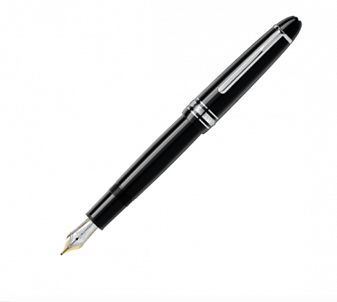Перьевая ручка Montblanc Meisterstuck LeGrand перо F 114225