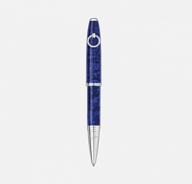 Шариковая ручка Montblanc Elizabeth Taylor 125523