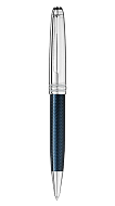 Шариковая ручка Montblanc Blue Hour Classique 112895