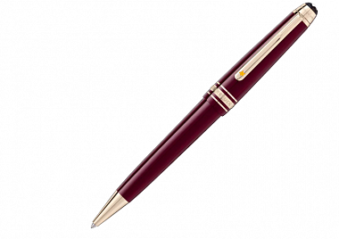 Шариковая ручка Montblanc Le Petit Prince Midsize 125306