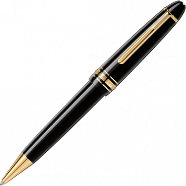Шариковая ручка Montblanc Meisterstuck LeGrand 10456